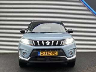 Suzuki Vitara - afbeelding nr 3