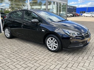 Opel Astra 50% deal 5.975,- ACTIE Carplay / Camera / Navi / Stoelverwarming / Airco / Cruise - afbeelding nr 7