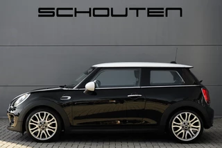 MINI Cooper MINI Cooper Mini 1.5 136PK Navi Cruise CarPlay 18