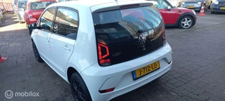 Volkswagen up! Volkswagen Up! 1.0 - afbeelding nr 16