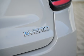 Fiat 600 Fiat 600 1.2 Hybrid 100 PK La Prima | Navi | Camera | Carplay - afbeelding nr 17