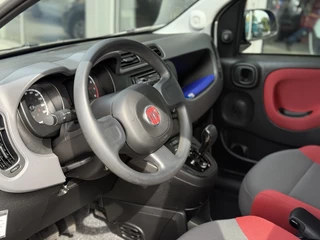 Fiat Panda Fiat Panda 0.9 TwinAir Ed. Cool - afbeelding nr 11
