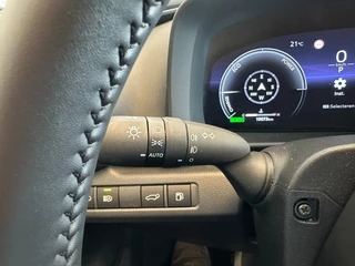Toyota C-HR Toyota C-HR Hybrid 140 Team D - afbeelding nr 39
