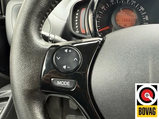 Citroën C1 Citroen C1 1.0 VTi Shine - afbeelding nr 21