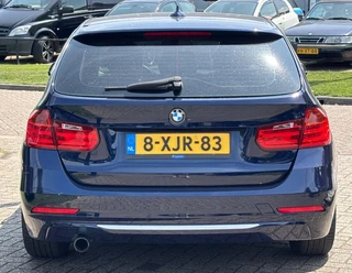 BMW 3 Serie BMW 3 Serie Touring 320i High Exe Individual 2014 NL Automaat - afbeelding nr 6
