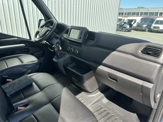 Renault Master Renault Master T35 2.3 dCi 180 L2H2*A/C*NAVI*CRUISE*CAM*TEL*3PERS - afbeelding nr 25