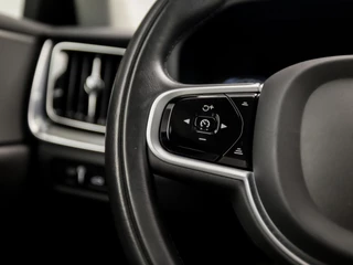 Volvo S60 Volvo S60 2.0 Recharge T6 AWD Inscription 391Pk Automaat (APPLE CARPLAY, GROOT NAVI, STUUR/STOELVERWARMING, MEMORY SEATS, LEDER, CAMERA, ADAPTIVE CRUISE, KEYLESS, LANE ASSIST, NIEUWSTAAT) - afbeelding nr 21