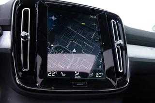 Volvo XC40 - afbeelding nr 10
