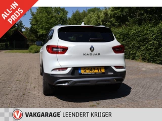 Renault Kadjar Renault Kadjar 1.3 TCe Intens - afbeelding nr 7