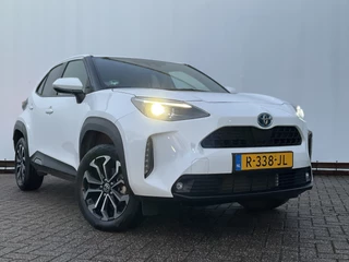 Toyota Yaris Cross - afbeelding nr 40