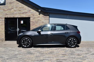 Volkswagen ID.3 Volkswagen ID.3 FIRST 58 KWH, ACC, Apple Carplay, Navi - afbeelding nr 5