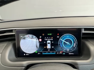 Hyundai Tucson Hyundai TUCSON 1.6 T-GDI PHEV Premium Sky 4WD PANORAMADAK - afbeelding nr 11