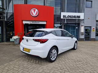 Opel Astra - afbeelding nr 2