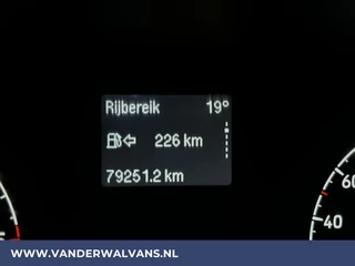 Ford Transit Custom Parkeersensoren, Bijrijdersbank, 2800kg Trekvermogen - afbeelding nr 18