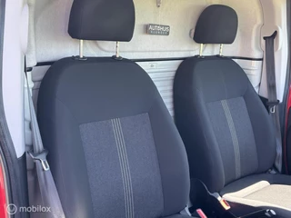 Fiat Fiorino Fiat Fiorino 1.4 SX  | Nieuwe distributieriem | - afbeelding nr 8