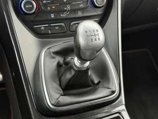 Ford Kuga Ford Kuga 1.5 EcoBoost ST Line Navi,Camera,Trekhaak,Clima,Halfleder,Pdc V+A,120pk,Lm velgen,6 Bak,Apk tot 06-2026 - afbeelding nr 25