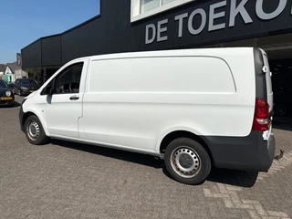 Mercedes-Benz Vito - afbeelding nr 18