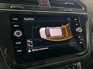 Volkswagen Tiguan Volkswagen Tiguan Comfortline Buss. | Navi | ACC | PDC | DAB+ | Clima | CarPlay | Org. NLD. | - afbeelding nr 10
