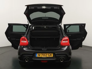 Suzuki Swift Suzuki Swift 1.4 Sport - afbeelding nr 20