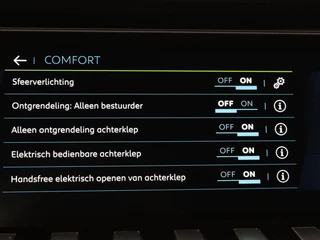 Peugeot 508 Peugeot 508 1.6 HYbrid GT | Panoramadak | Trekhaak |  Stoelverwarming | FOCAL Sound | 360 camera | Adaptive cruise | Full LED | Carplay | Keyless | Navigatie | PHEV - afbeelding nr 28