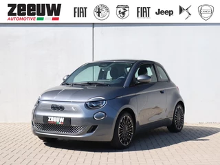 Fiat 500e - afbeelding nr 1
