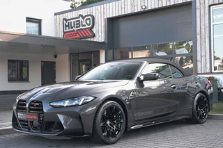 BMW M4 - 133955918-0