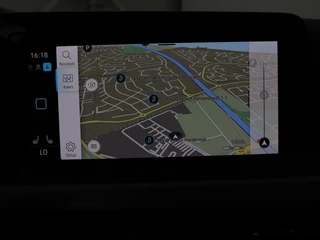 Volkswagen Golf Volkswagen Golf Variant 1.0 TSI Life Business | Stoel & Stuurverwarming |  Memory | Carplay | Adaptive cruise | Sfeerverlichting | PDC - afbeelding nr 16