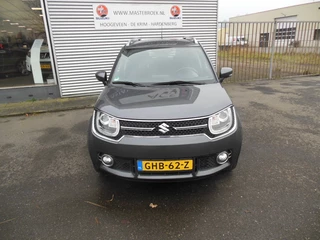 Suzuki Ignis Staat in Hoogeveen - afbeelding nr 8