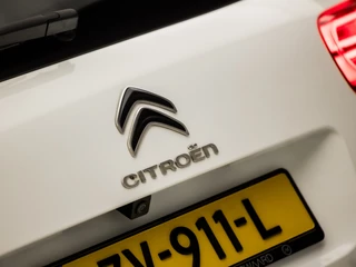 Citroën C5 Aircross (PANORAMADAK, APPLE CARPLAY, GROOT NAVI, 360 CAMERA, LEDER, GETINT GLAS, SPORTSTOELEN, ADAPTIVE CRUISE, LANE ASSIST, NIEUWE APK, NIEUWSTAAT) - afbeelding nr 30