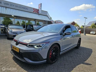 Volkswagen Golf Volkswagen Golf 2.0 TSI GTI - afbeelding nr 9