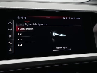 Audi Q4 e-tron Navigatie Pdc Stoelverwarming Cruise 86 - afbeelding nr 27