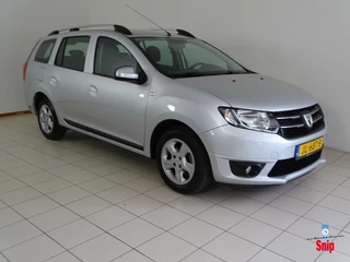 Dacia Logan Dacia Logan MCV 0.9 TCe S&S Prestige - afbeelding nr 8