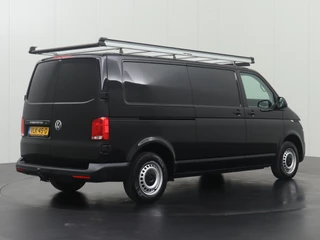 Volkswagen Transporter | Airco | Betimmering - afbeelding nr 2