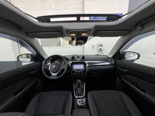 Suzuki Vitara | Navi | Camera | Pano | LED - afbeelding nr 26