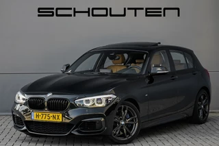 BMW 1 Serie - 422066746-0