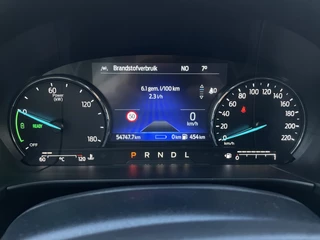Ford Kuga Plug-in Hybrid | Navigatie | Stoelverwarming - afbeelding nr 22