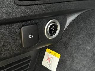 Ford Kuga Ford Kuga 2.5 PHEV Titanium | Trekhaak | Head up display | - afbeelding nr 13