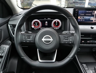 Nissan QASHQAI - afbeelding nr 10