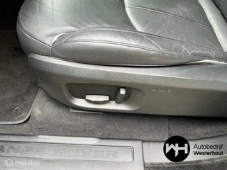 Land Rover Range Rover Evoque Land Rover Range Rover Evoque 2.0 TD4 HSE 360 camera 4x4 - afbeelding nr 15