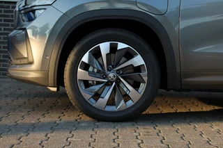 Škoda Kodiaq - afbeelding nr 7