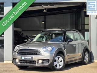 MINI Countryman Mini Countryman 1.5 Cooper 136PK Pepper |Pano|Navi|Clima|PDC - afbeelding nr 1