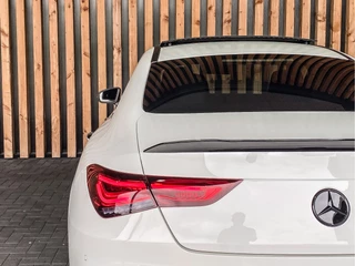 Mercedes-Benz CLA Mercedes-Benz CLA 250e 218PK Automaat AMG Line | PANORAMADAK | DISTRONIC PLUS | HEAD-UP | SOUND ADVANCED | 360 | MBUX | - afbeelding nr 57