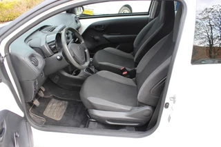 Citroën C1 - afbeelding nr 8