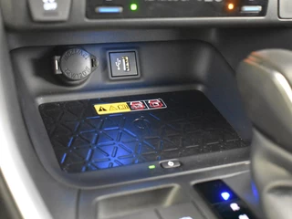 Toyota RAV4 Toyota RAV4 2.5 Hybrid AWD Executive | Trekhaak | Stoelkoeling | Memory seat - afbeelding nr 31