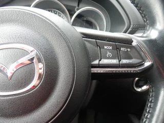 Mazda CX-5 - afbeelding nr 14