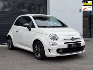 Fiat 500 - 313063014-0