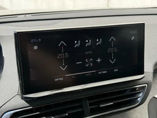 Peugeot 5008 Peugeot 5008 1.2 GT line - CarPlay - dig cockpit - cam - 7pe - afbeelding nr 15