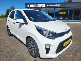 Kia Picanto Kia Picanto 1.0 DPI Dynamic, PlusLine, Clima, Keyless, Android/Apple, Camera - afbeelding nr 13