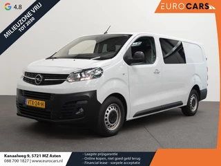 Opel Vivaro - 430240767-0