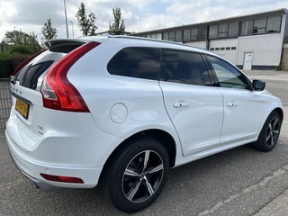 Volvo XC60 - afbeelding nr 7